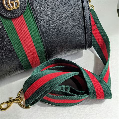 gucci style handbag strap|gucci handbag with guitar strap.